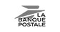 La banque postale